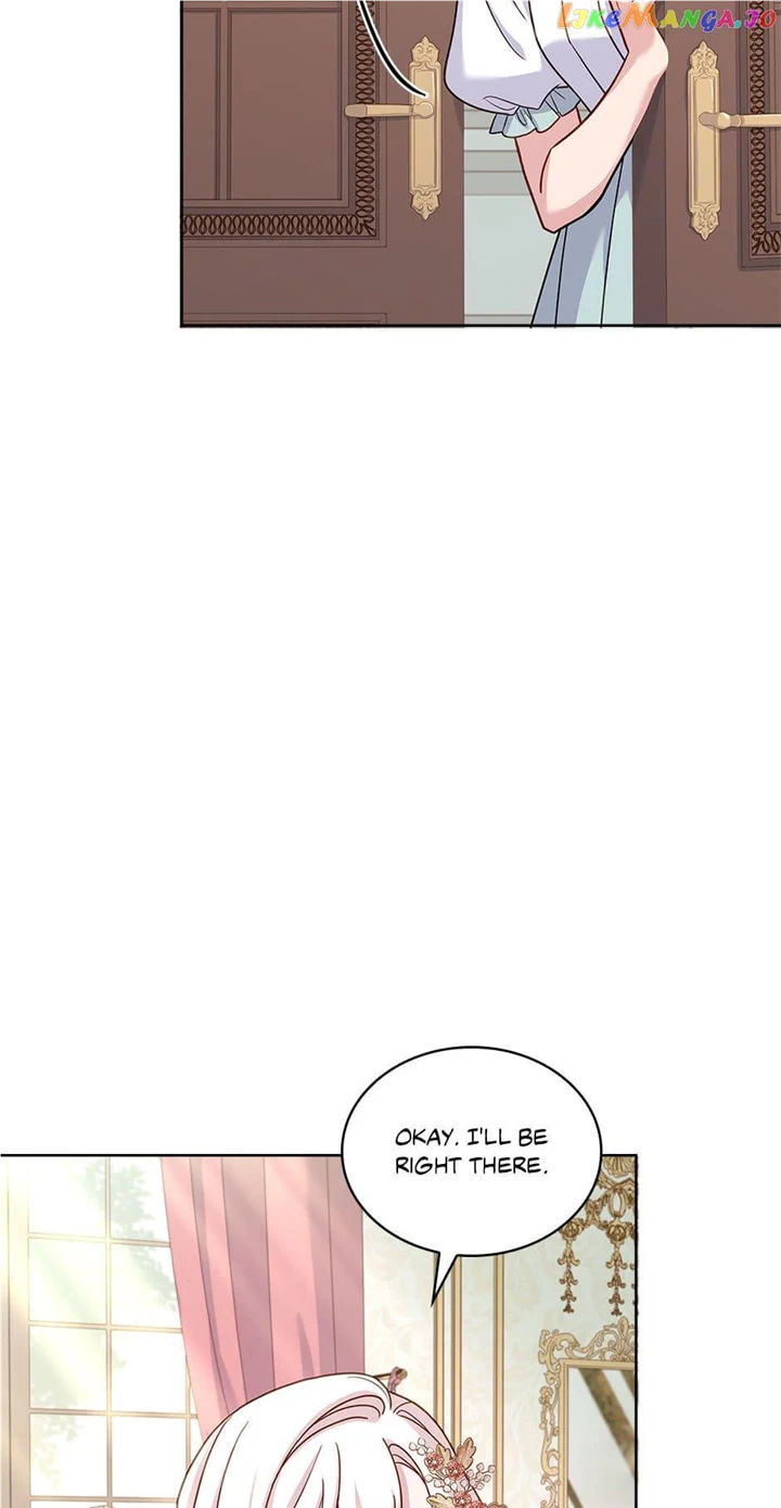 The Lady Wants to Rest chapter 104 page 75