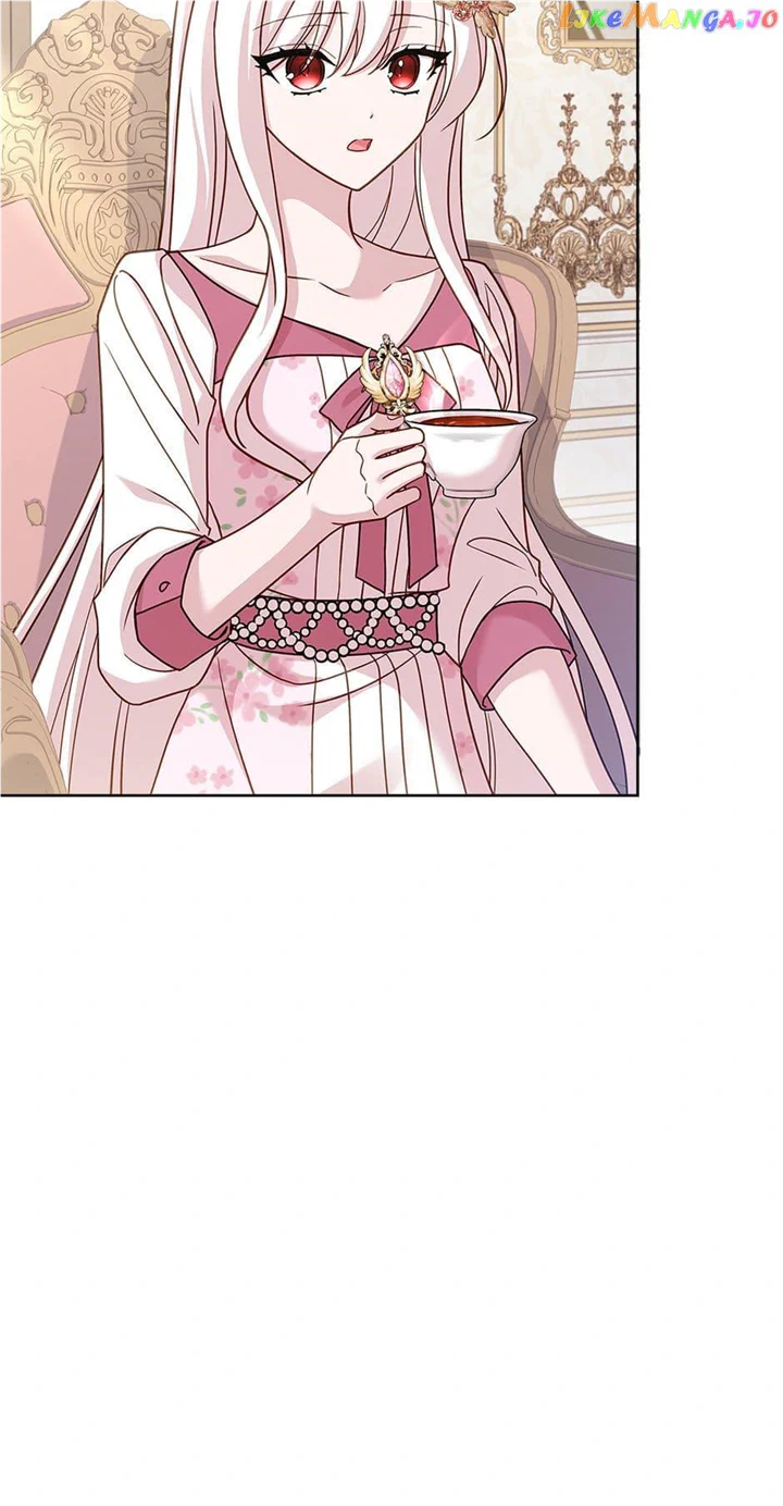 The Lady Wants to Rest chapter 104 page 76