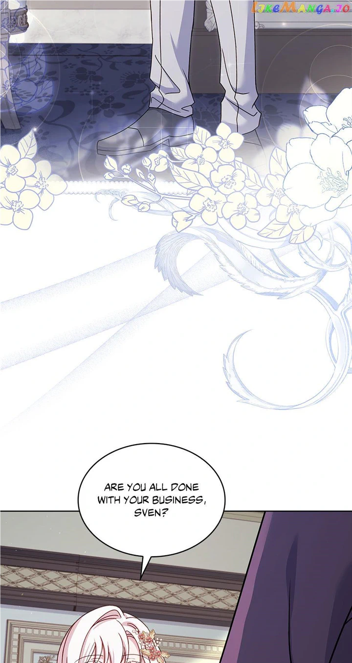 The Lady Wants to Rest chapter 104 page 79