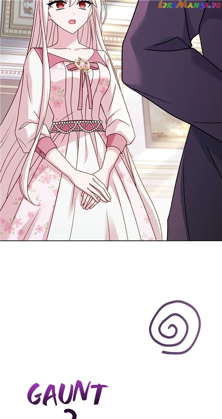 The Lady Wants to Rest chapter 104 page 80