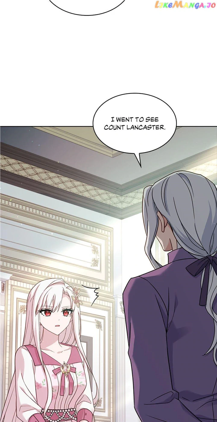 The Lady Wants to Rest chapter 104 page 83