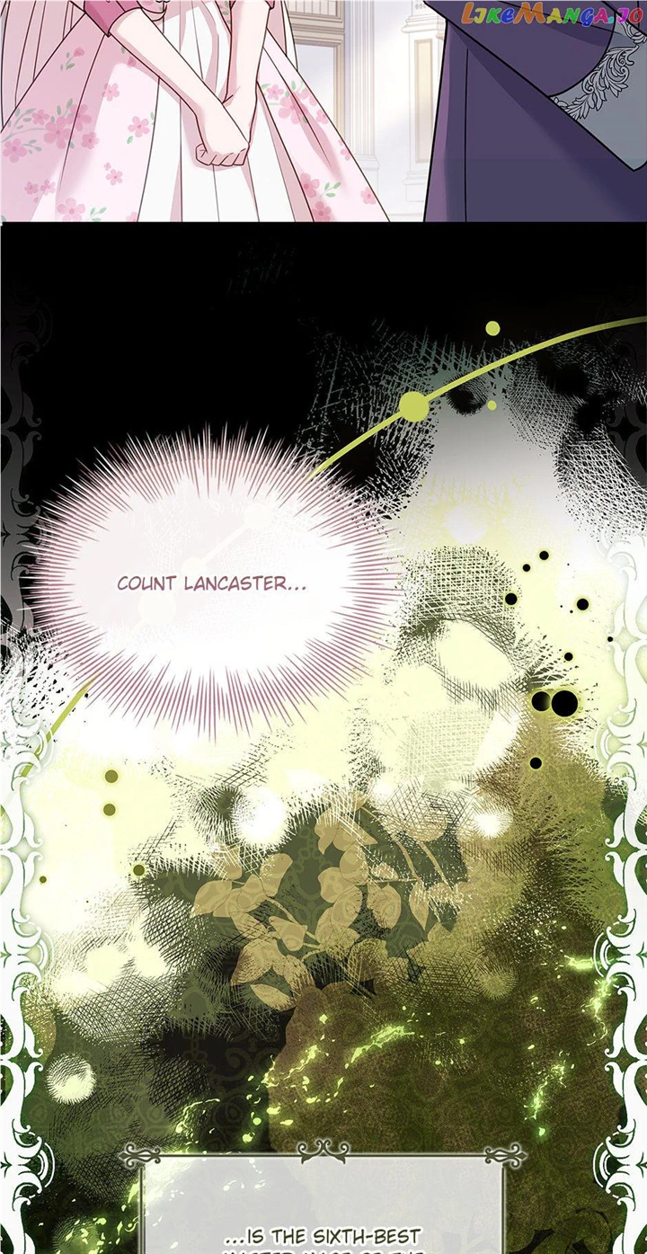 The Lady Wants to Rest chapter 104 page 84