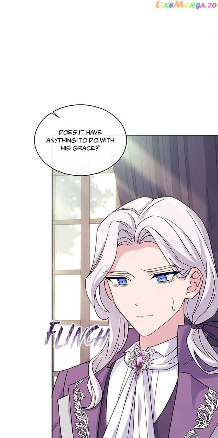 The Lady Wants to Rest chapter 104 page 89
