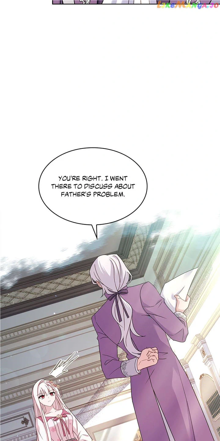 The Lady Wants to Rest chapter 104 page 90