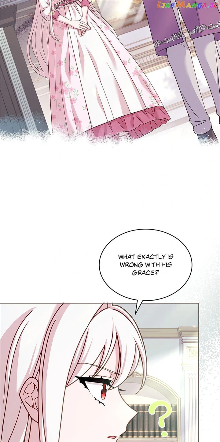 The Lady Wants to Rest chapter 104 page 91