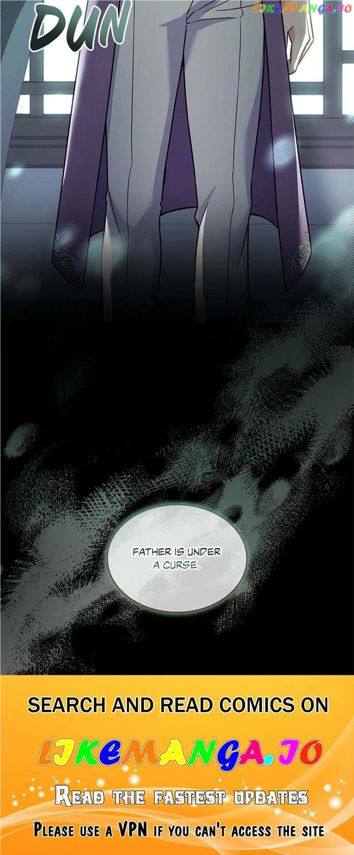 The Lady Wants to Rest chapter 104 page 94