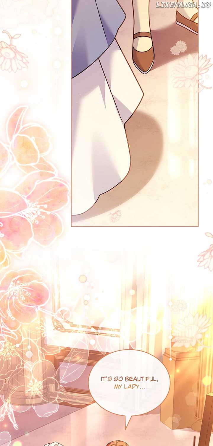 The Lady Wants to Rest chapter 110 page 2