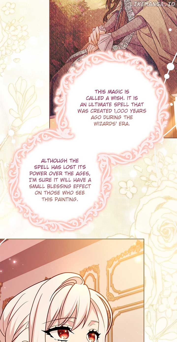The Lady Wants to Rest chapter 110 page 9