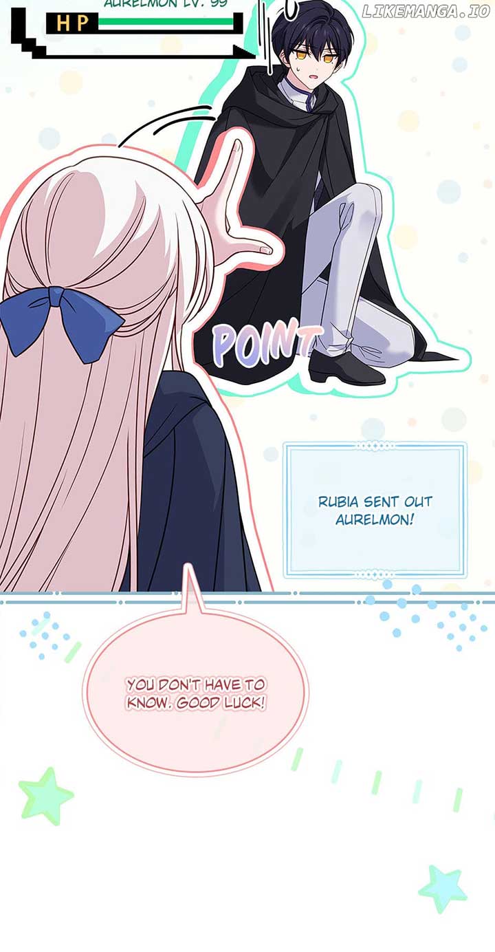 The Lady Wants to Rest chapter 110 page 40