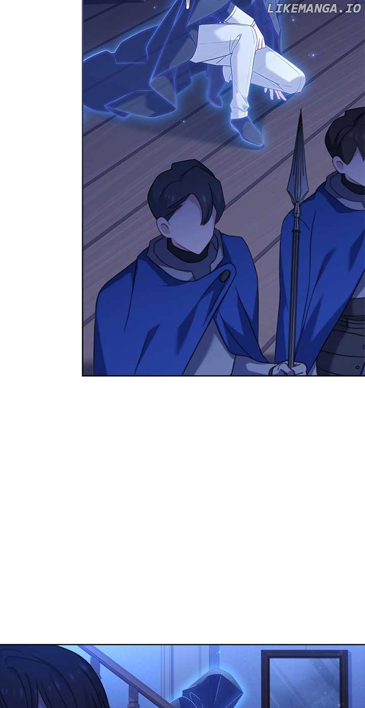 The Lady Wants to Rest chapter 110 page 44