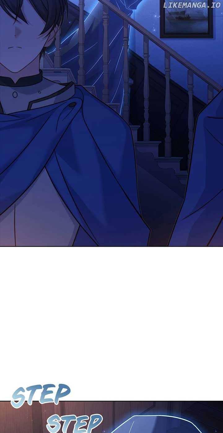 The Lady Wants to Rest chapter 110 page 45