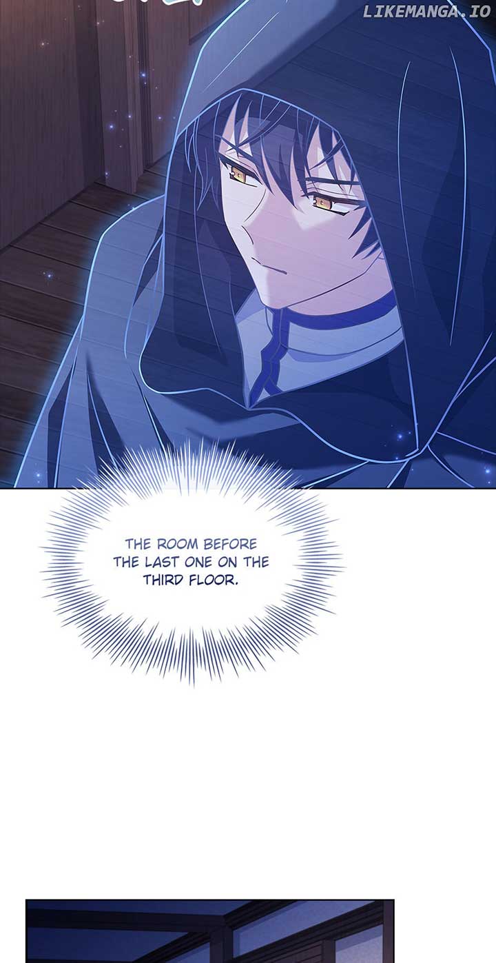 The Lady Wants to Rest chapter 110 page 46