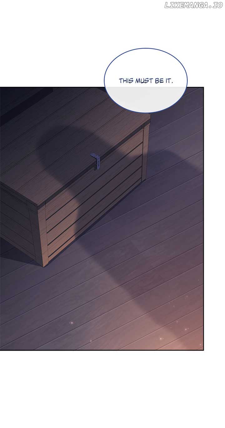The Lady Wants to Rest chapter 110 page 49