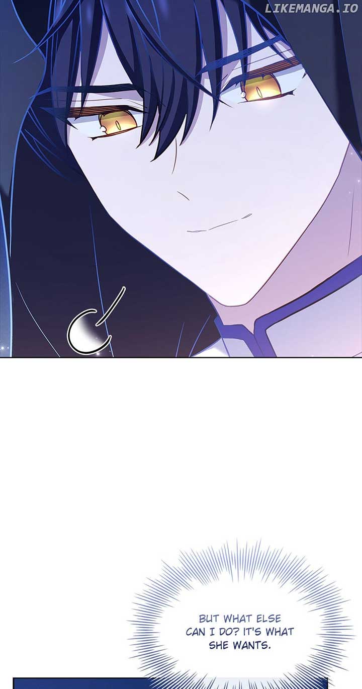 The Lady Wants to Rest chapter 110 page 52