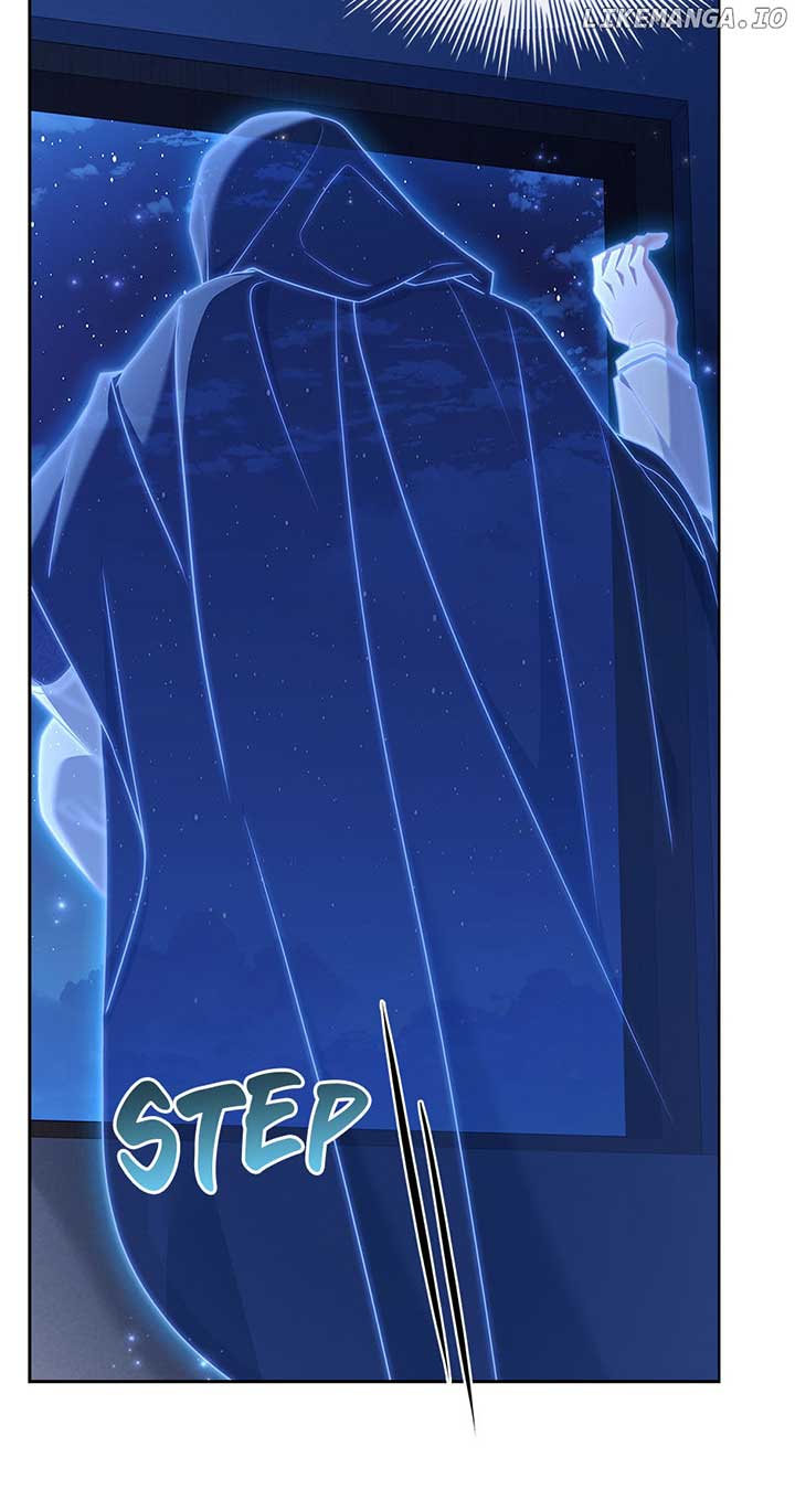 The Lady Wants to Rest chapter 110 page 53