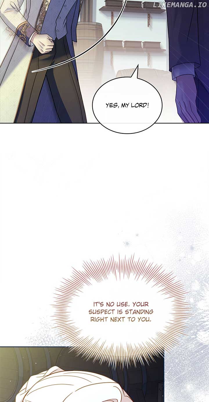 The Lady Wants to Rest chapter 110 page 65