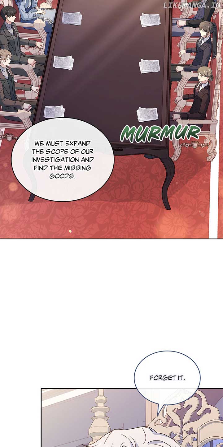 The Lady Wants to Rest chapter 110 page 69