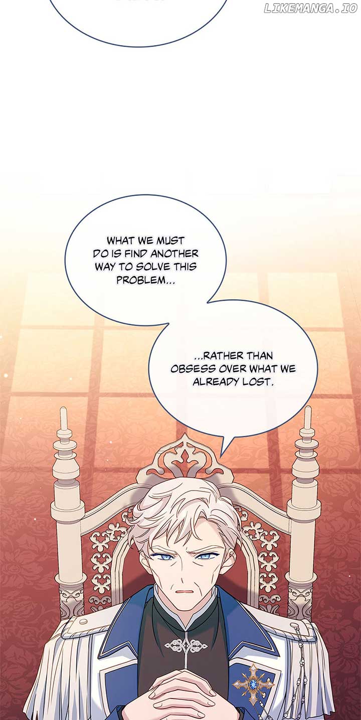 The Lady Wants to Rest chapter 110 page 72