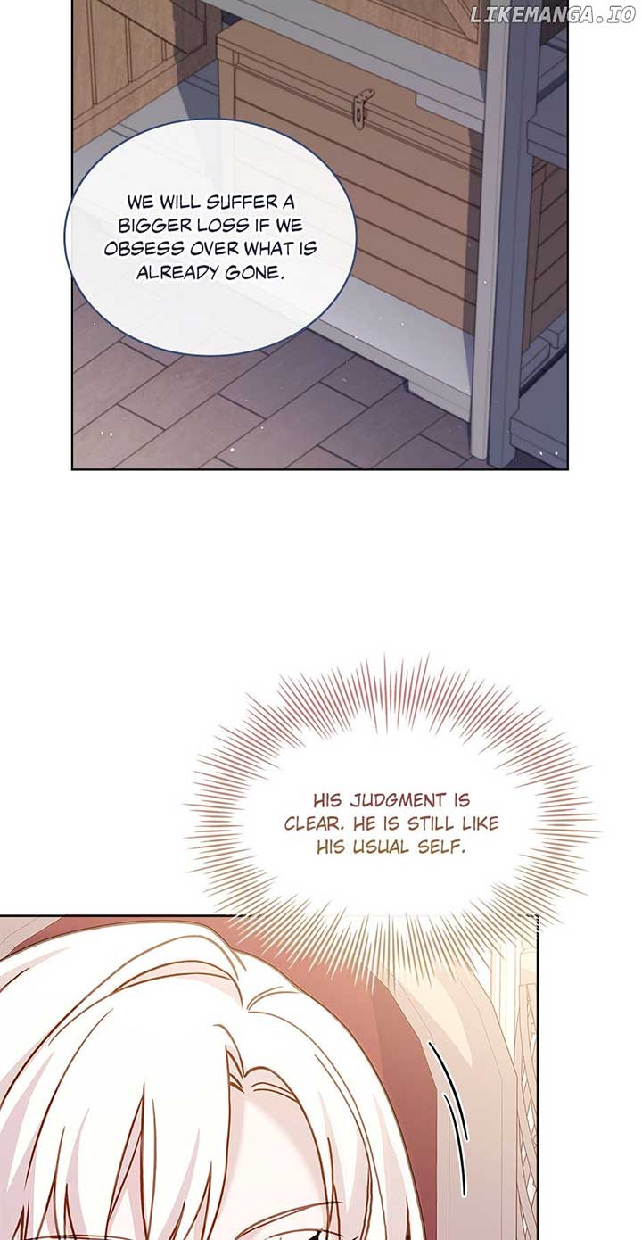 The Lady Wants to Rest chapter 110 page 77