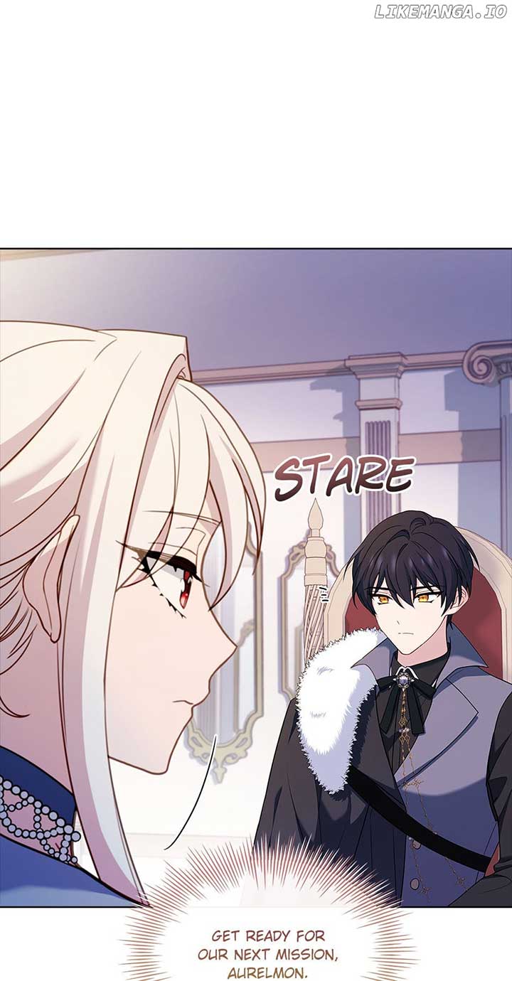 The Lady Wants to Rest chapter 110 page 82