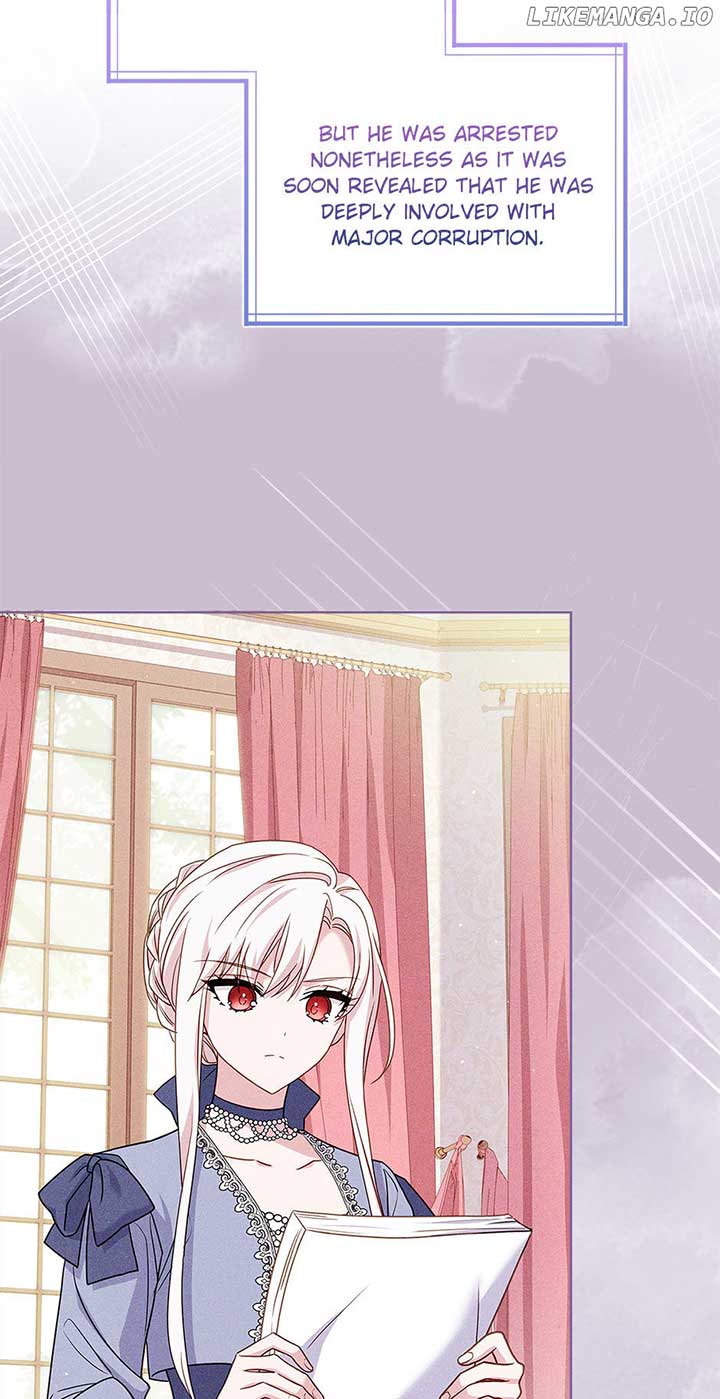 The Lady Wants to Rest chapter 111 page 4