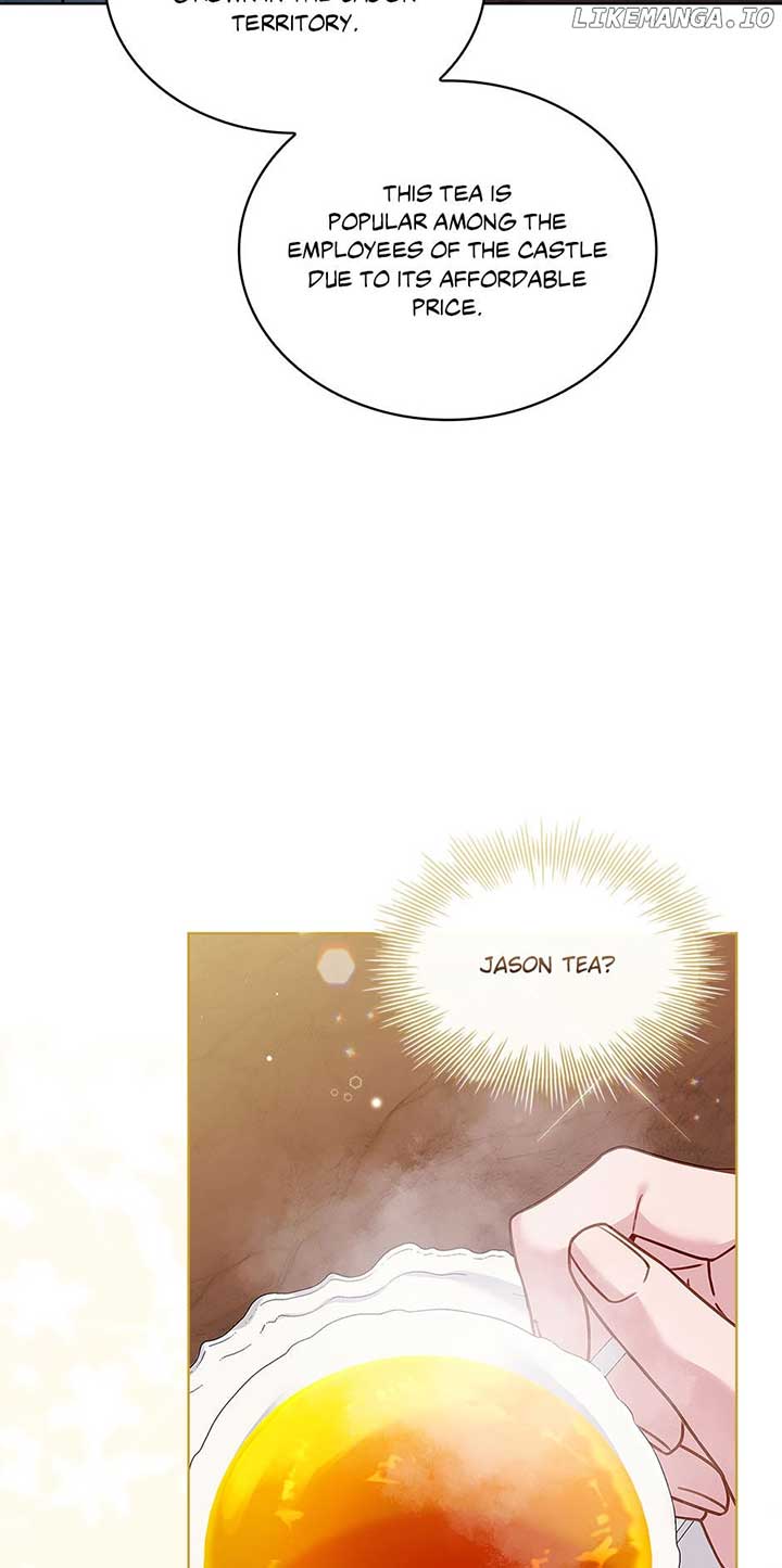 The Lady Wants to Rest chapter 111 page 33