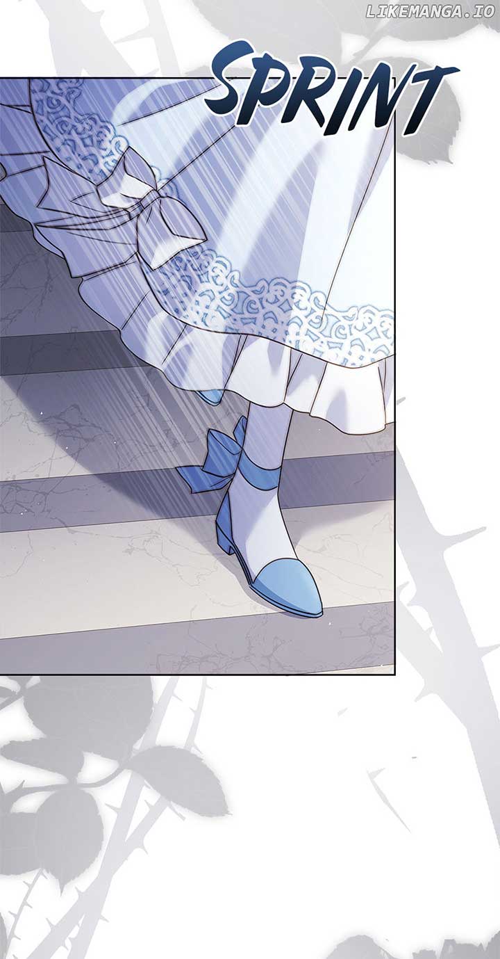 The Lady Wants to Rest chapter 111 page 71