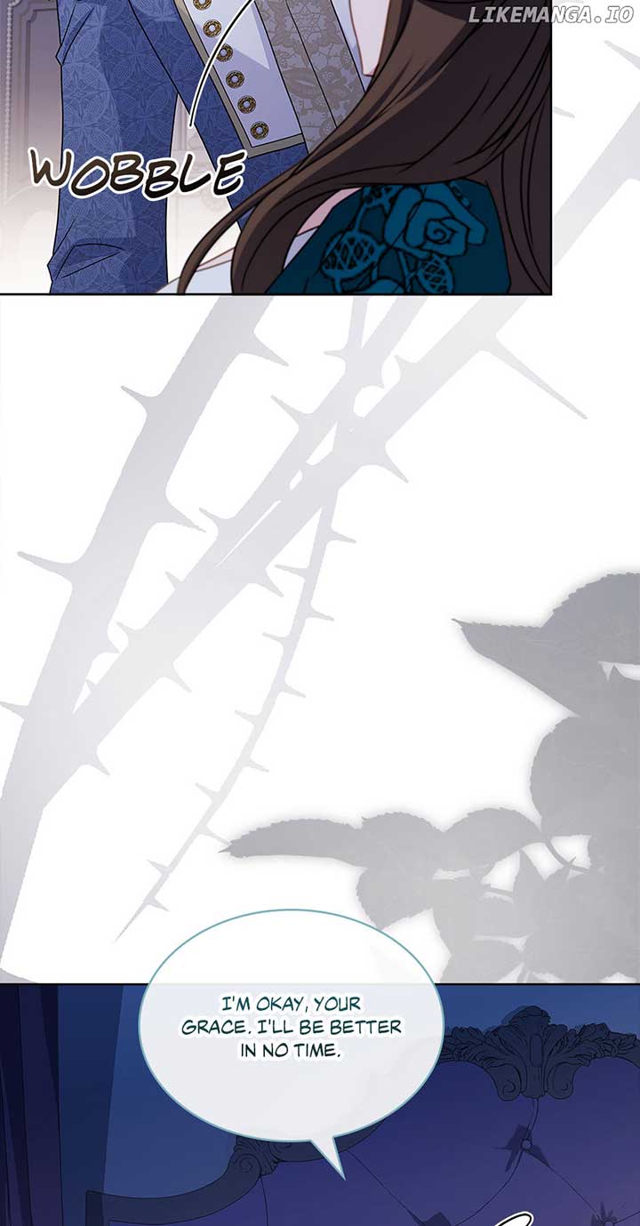 The Lady Wants to Rest chapter 111 page 77