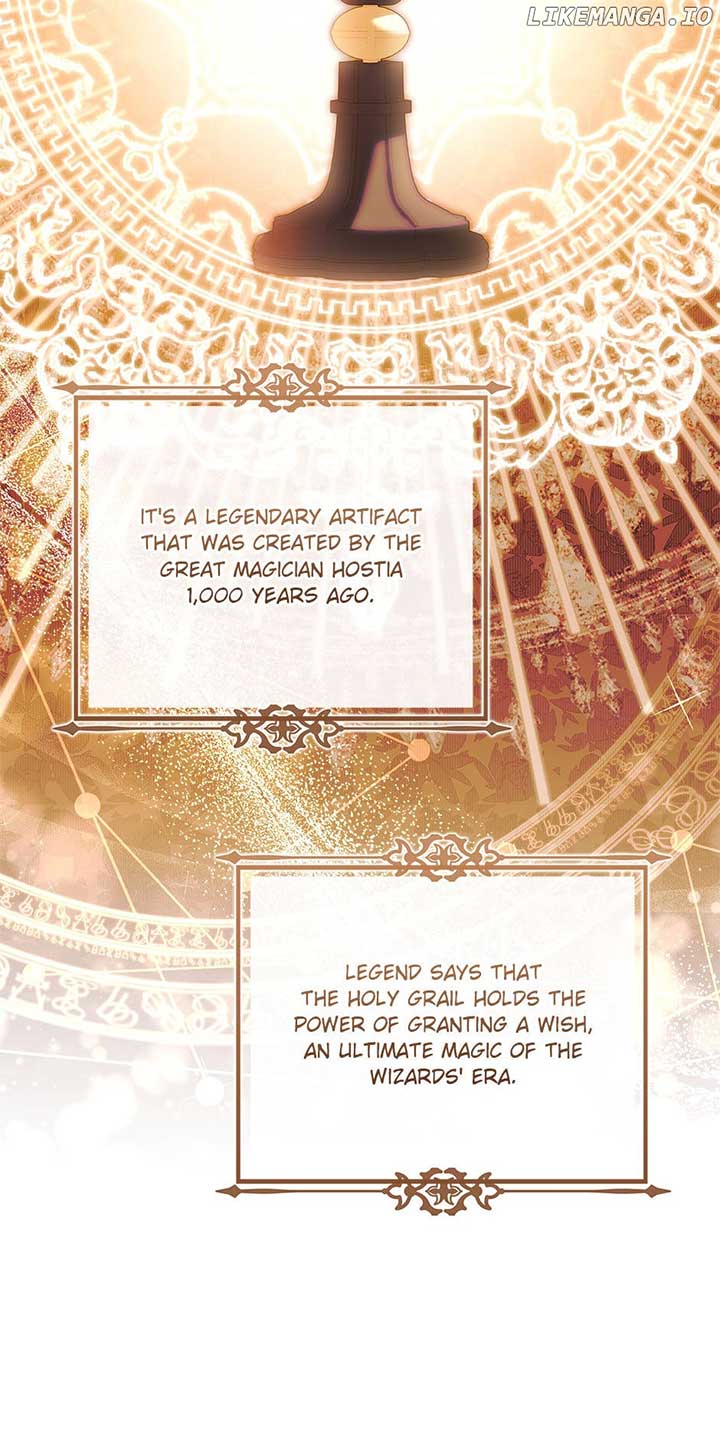 The Lady Wants to Rest chapter 112 page 33