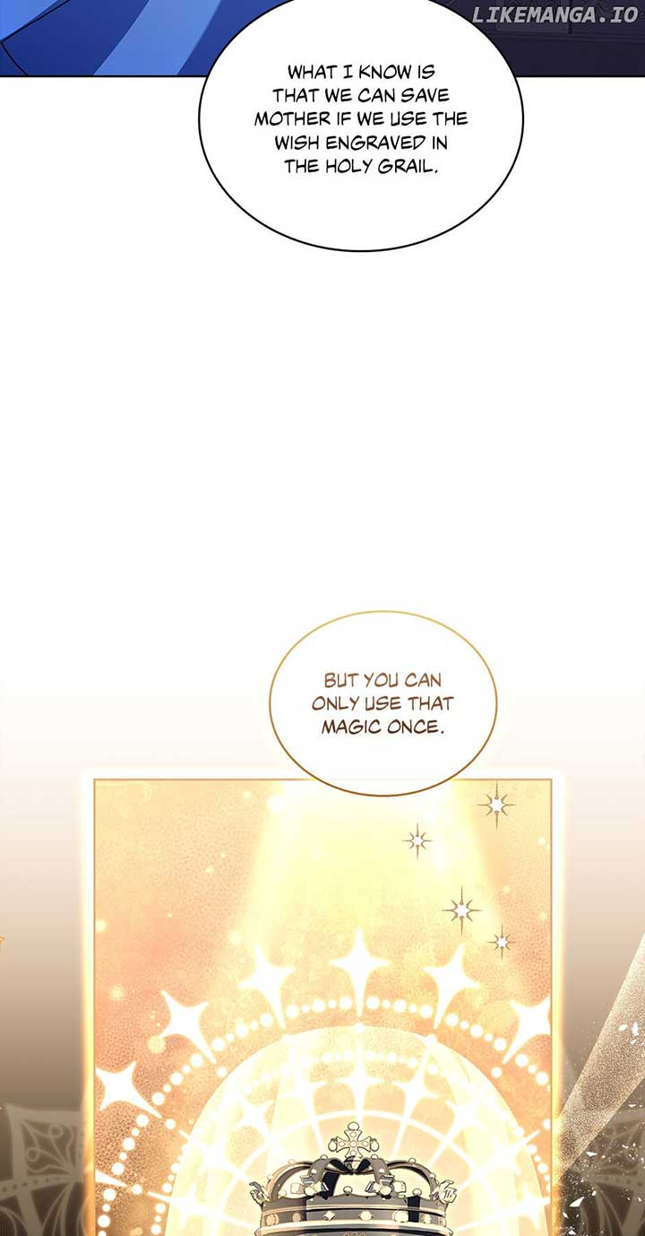 The Lady Wants to Rest chapter 112 page 35