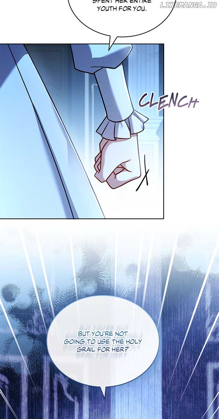 The Lady Wants to Rest chapter 112 page 37