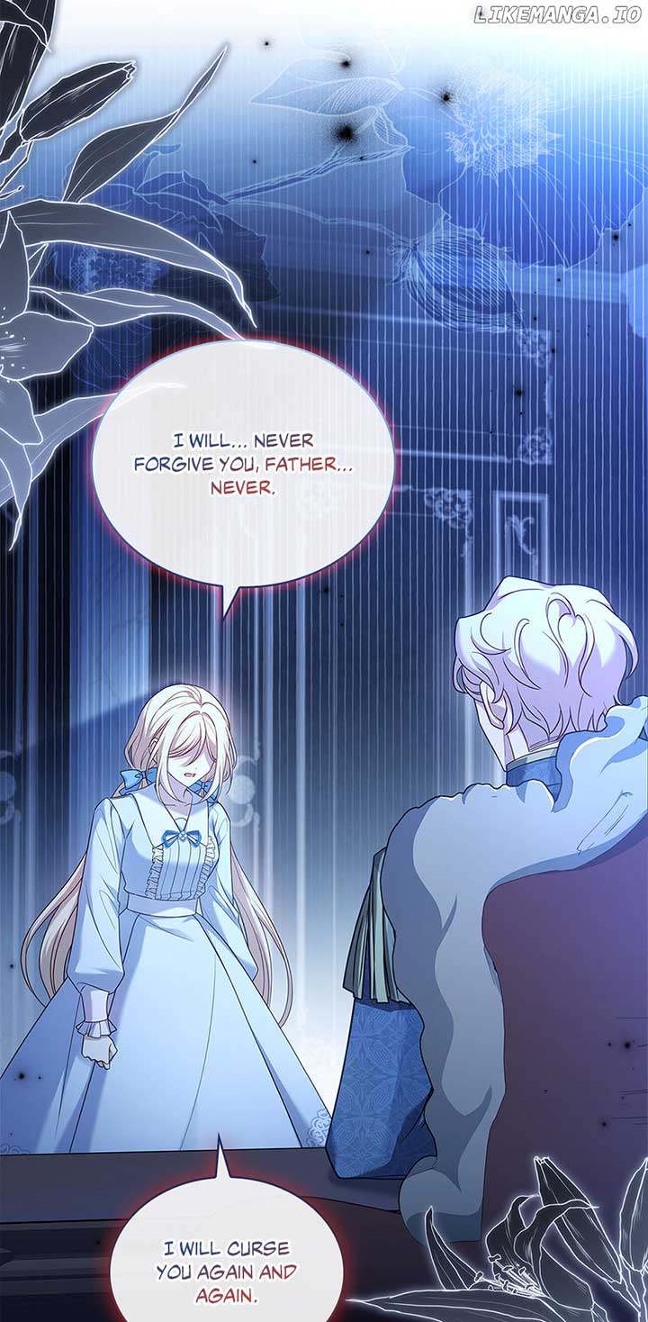 The Lady Wants to Rest chapter 112 page 41