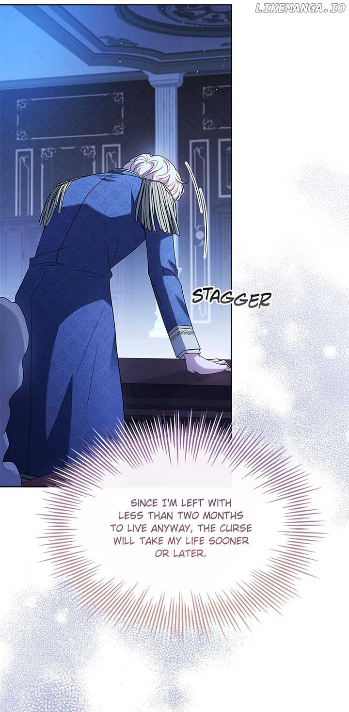 The Lady Wants to Rest chapter 112 page 45