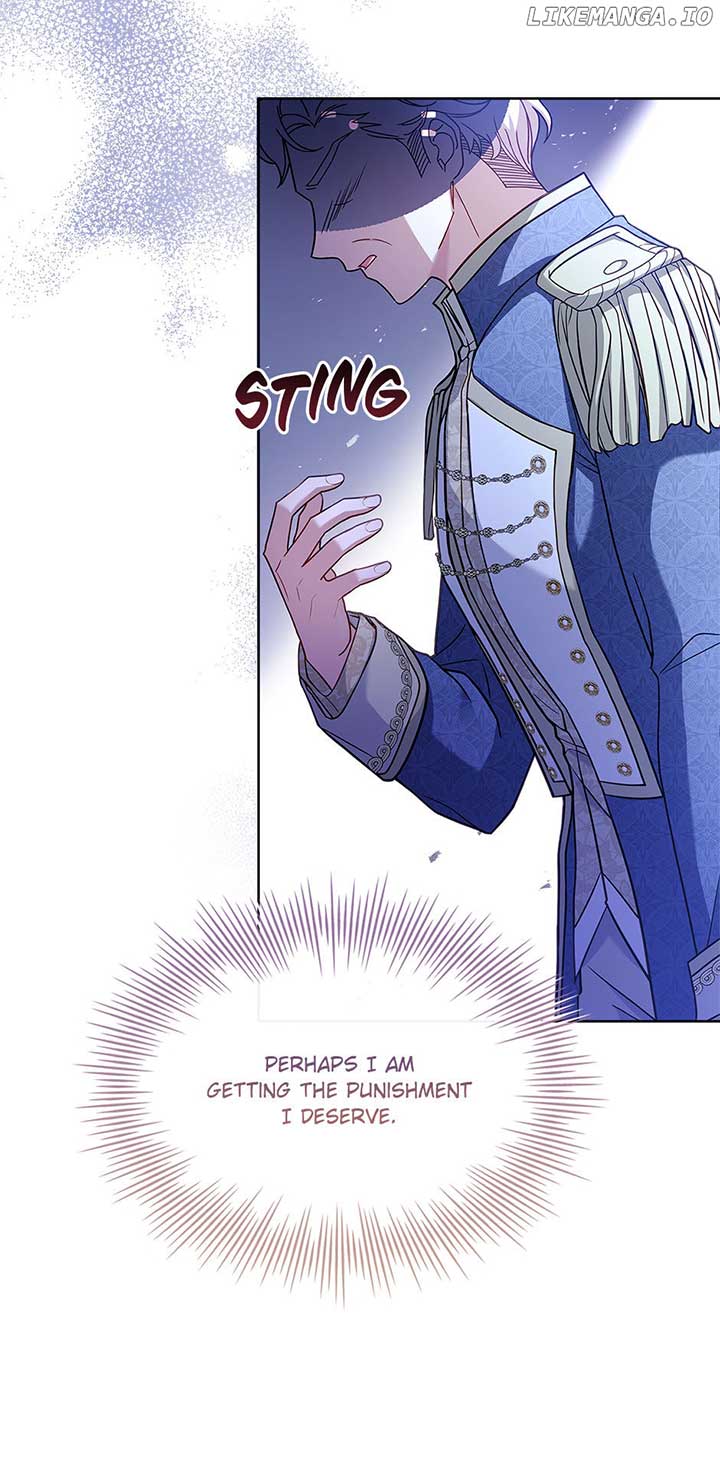 The Lady Wants to Rest chapter 112 page 46