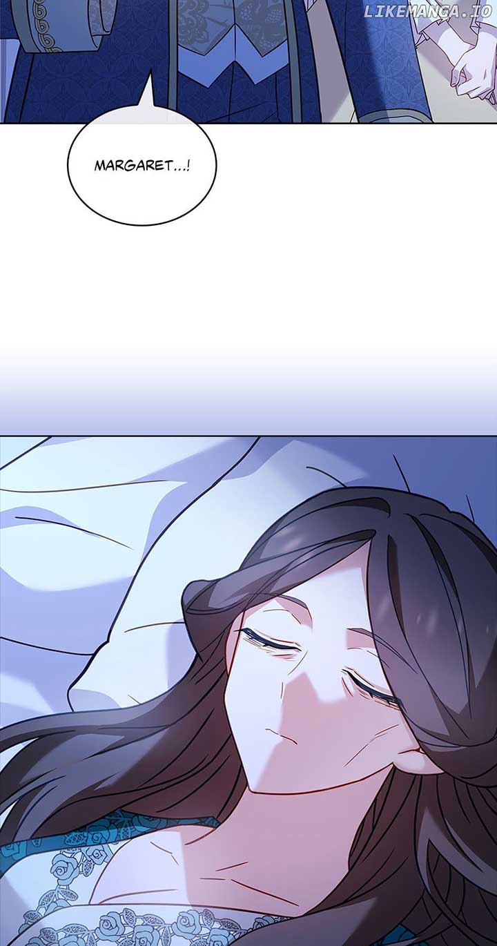The Lady Wants to Rest chapter 112 page 58