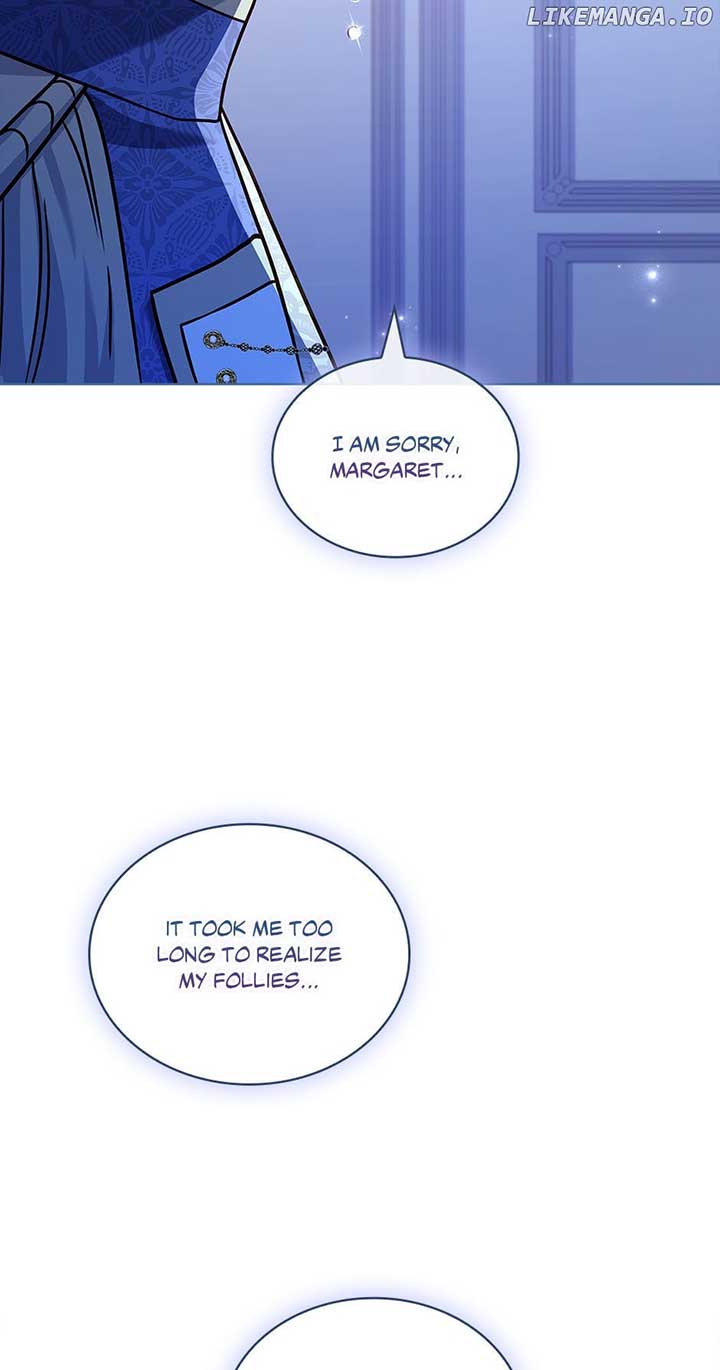 The Lady Wants to Rest chapter 112 page 67