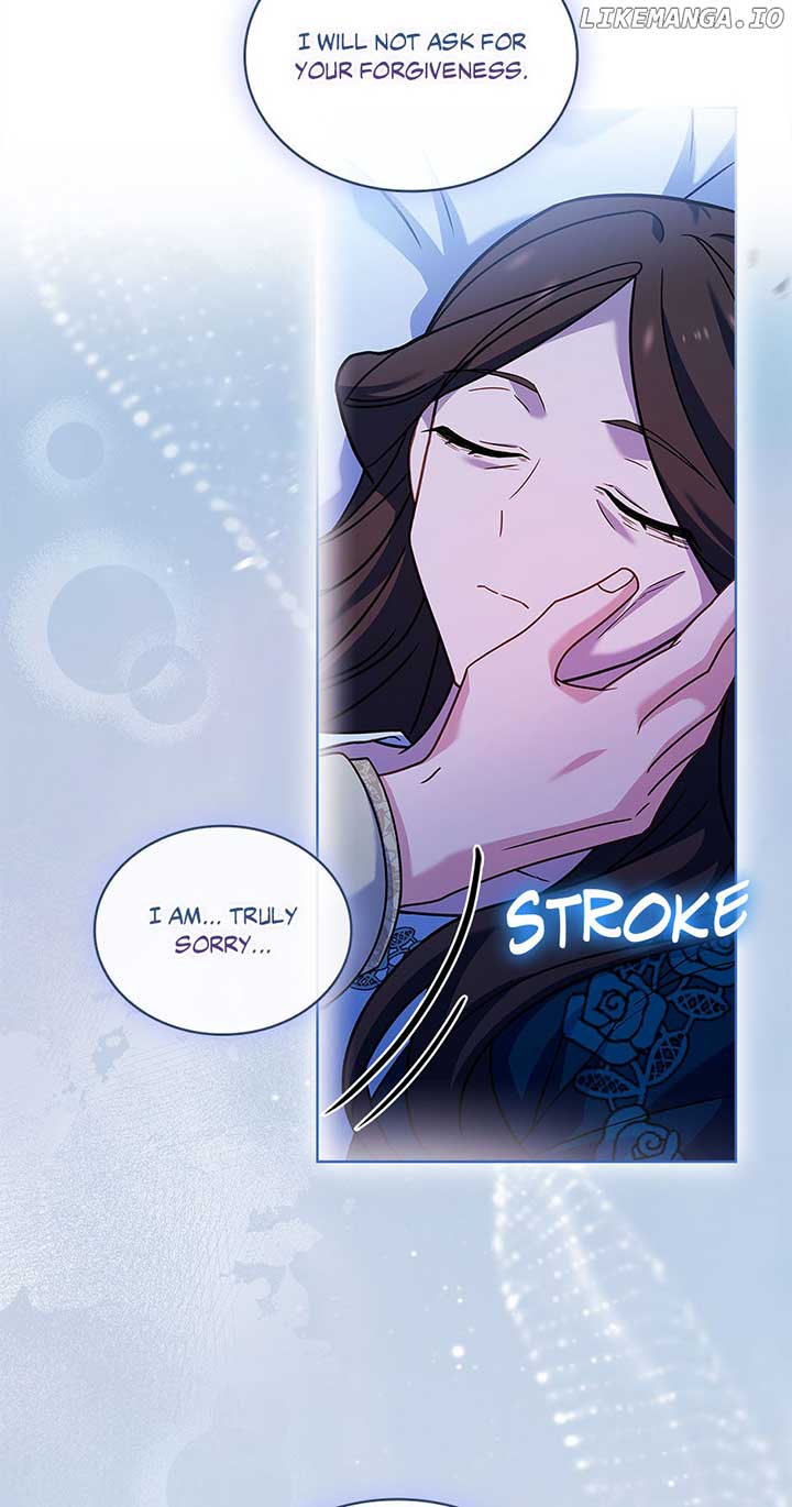 The Lady Wants to Rest chapter 112 page 68
