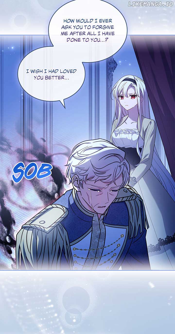 The Lady Wants to Rest chapter 112 page 69