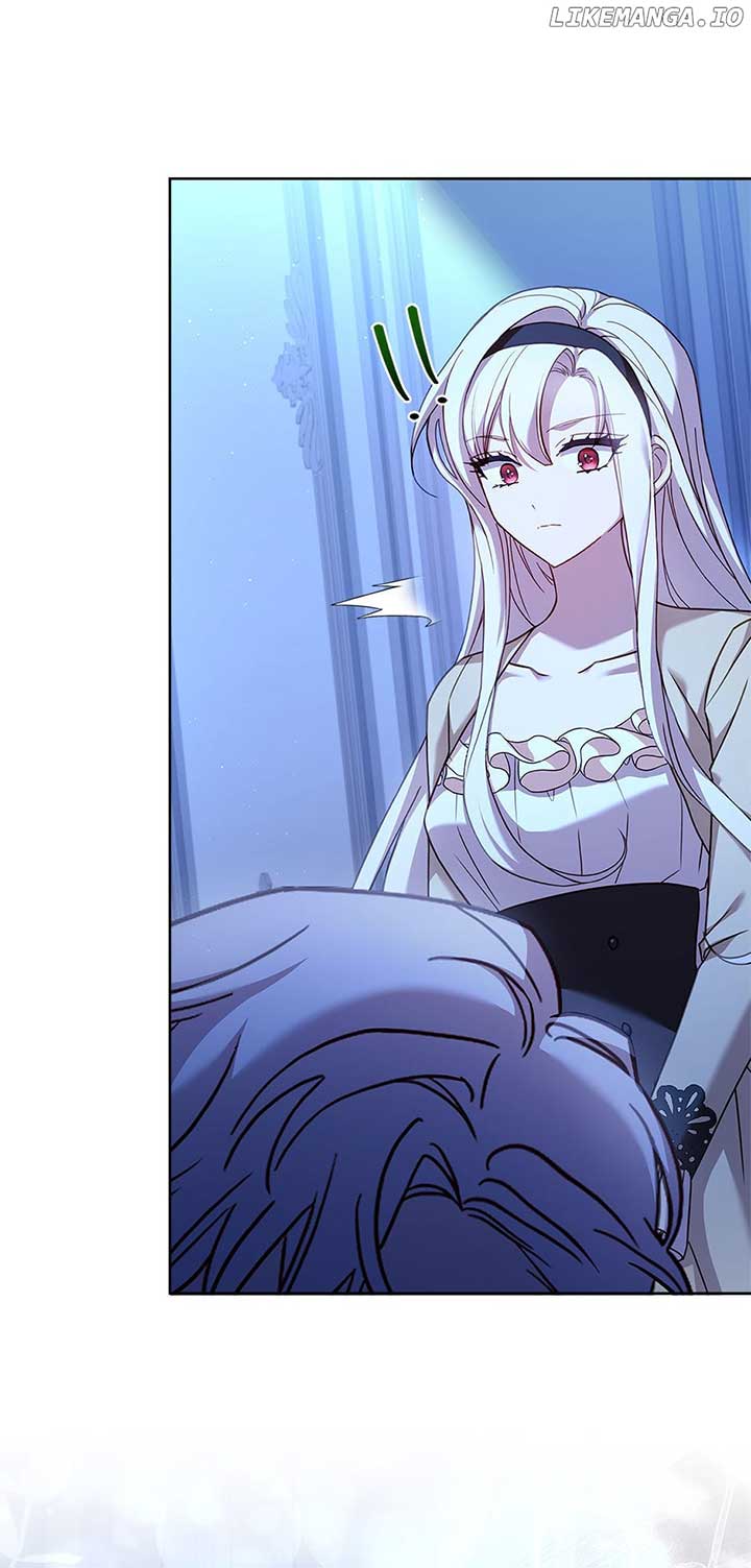 The Lady Wants to Rest chapter 112 page 71