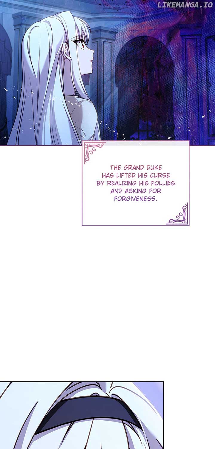 The Lady Wants to Rest chapter 112 page 76