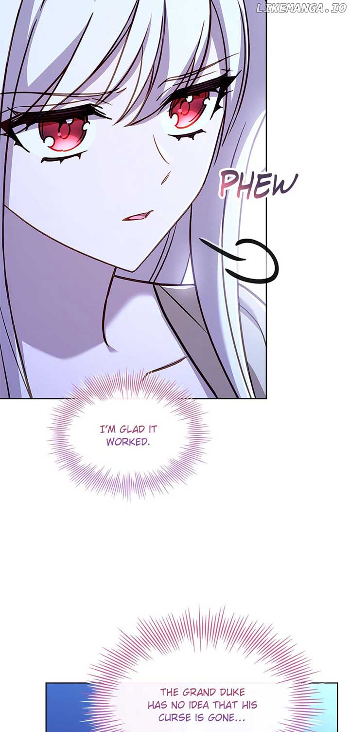 The Lady Wants to Rest chapter 112 page 77