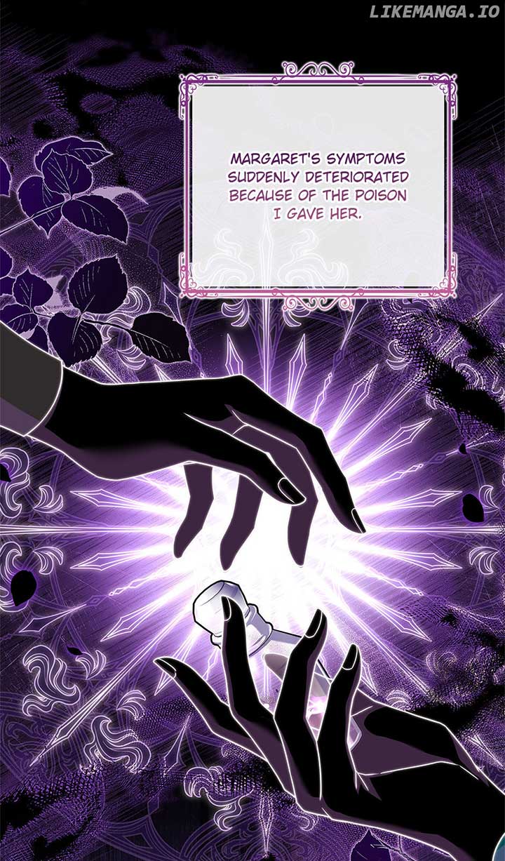 The Lady Wants to Rest chapter 112 page 79