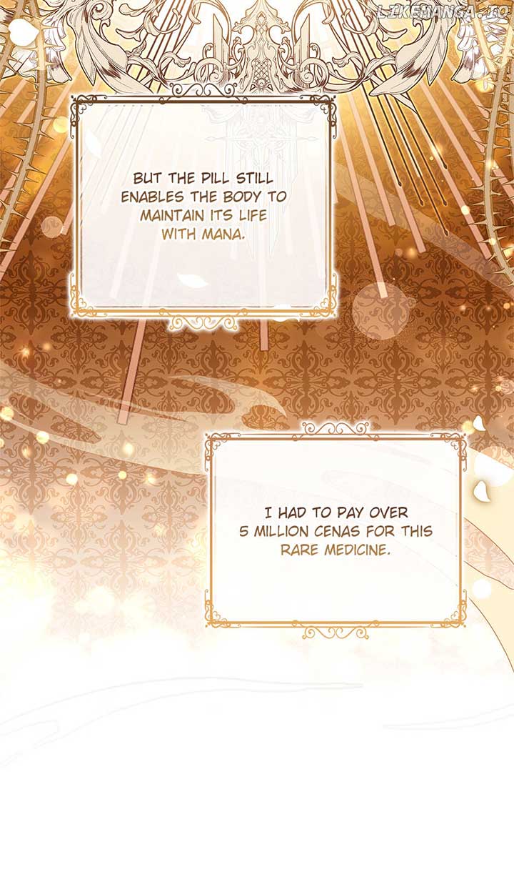 The Lady Wants to Rest chapter 112 page 83