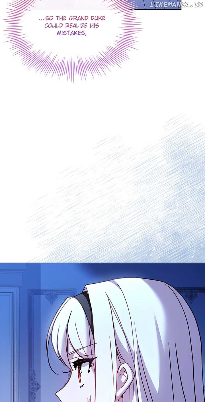 The Lady Wants to Rest chapter 112 page 85