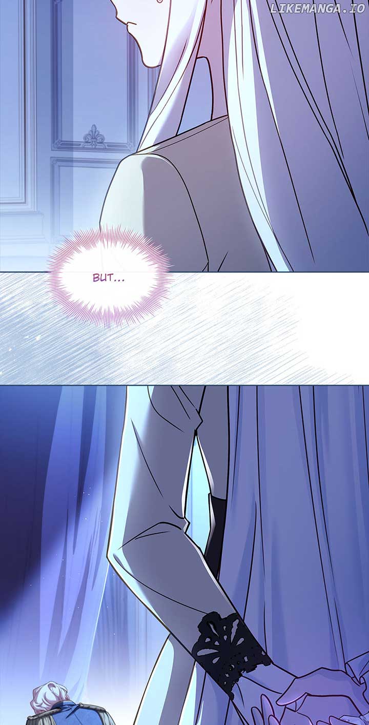 The Lady Wants to Rest chapter 112 page 86