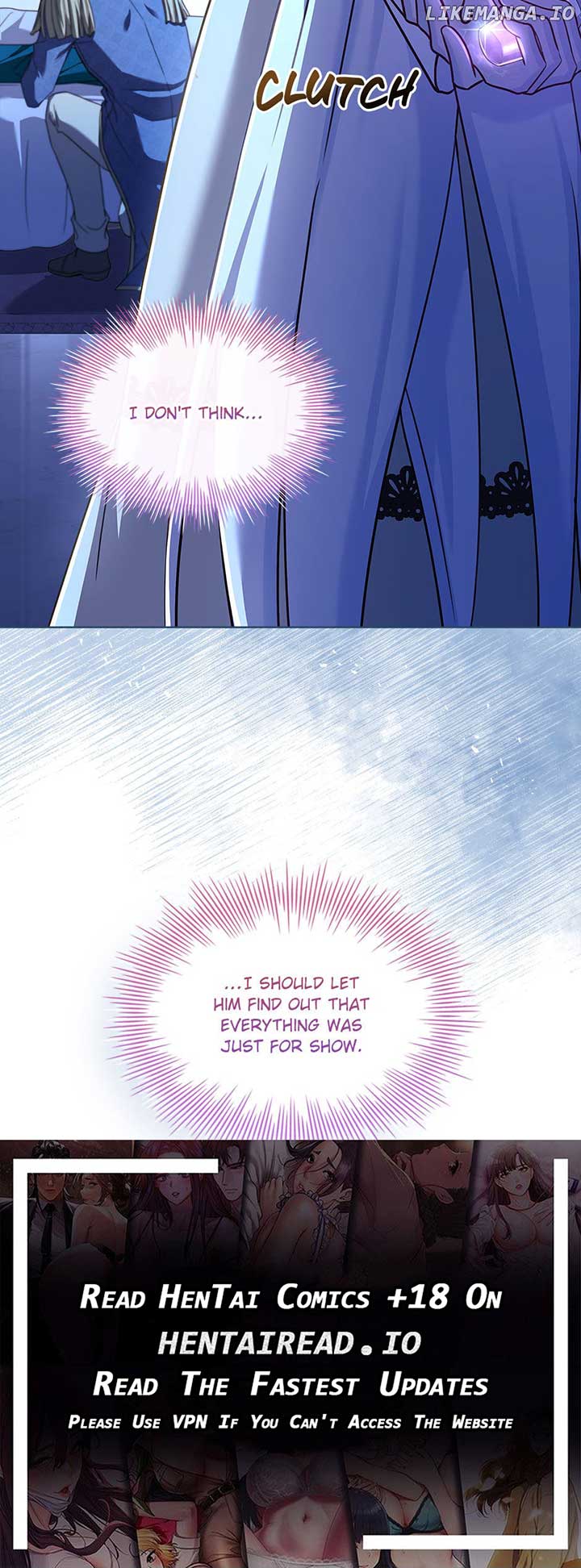 The Lady Wants to Rest chapter 112 page 87