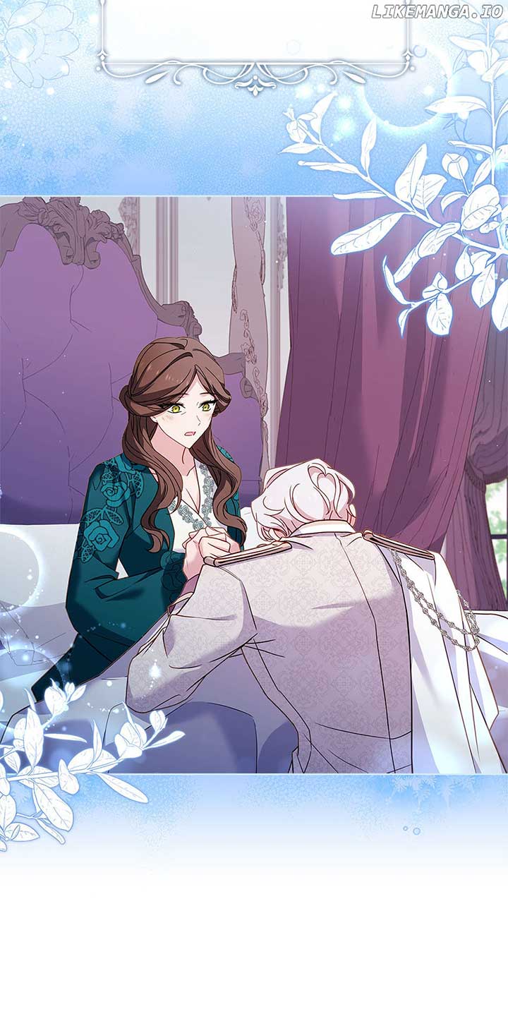 The Lady Wants to Rest chapter 113 page 5
