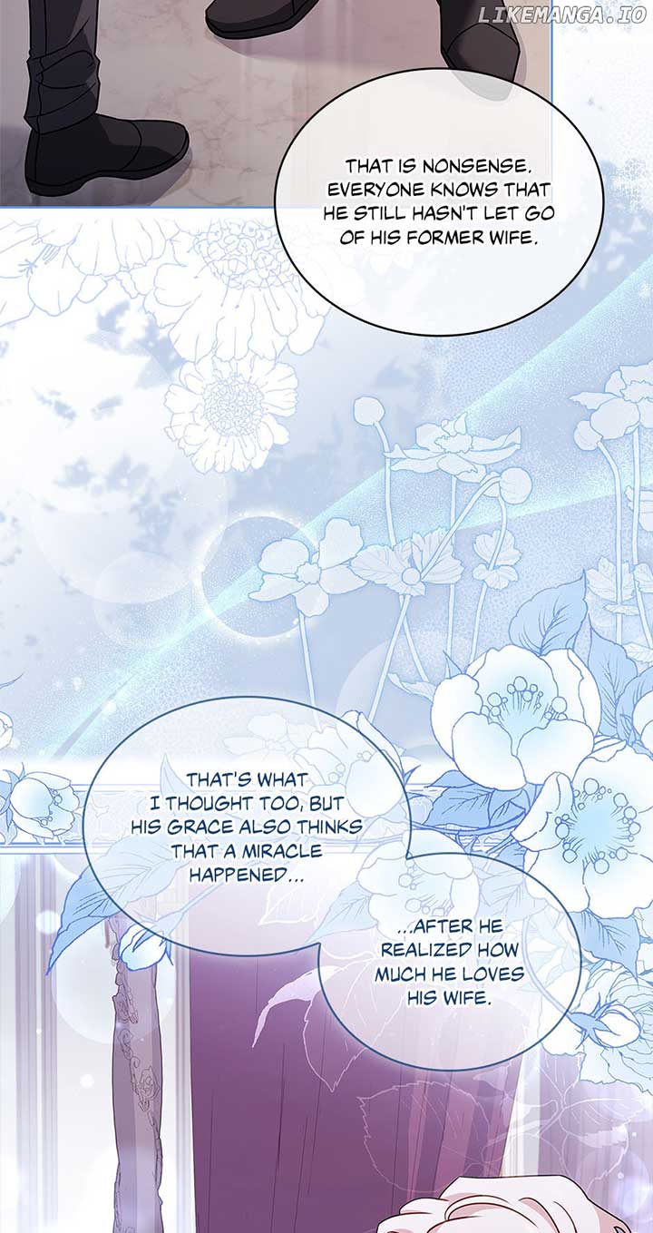 The Lady Wants to Rest chapter 113 page 10