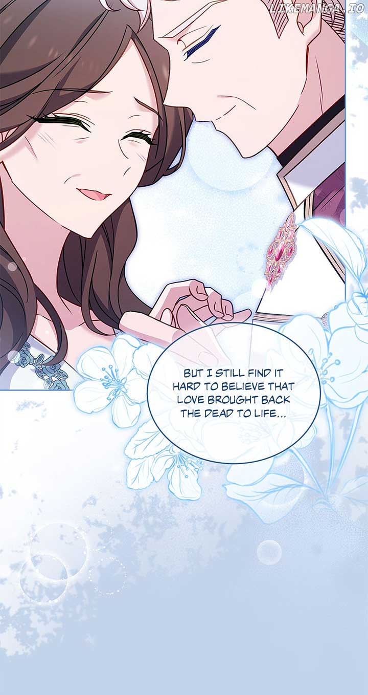 The Lady Wants to Rest chapter 113 page 12