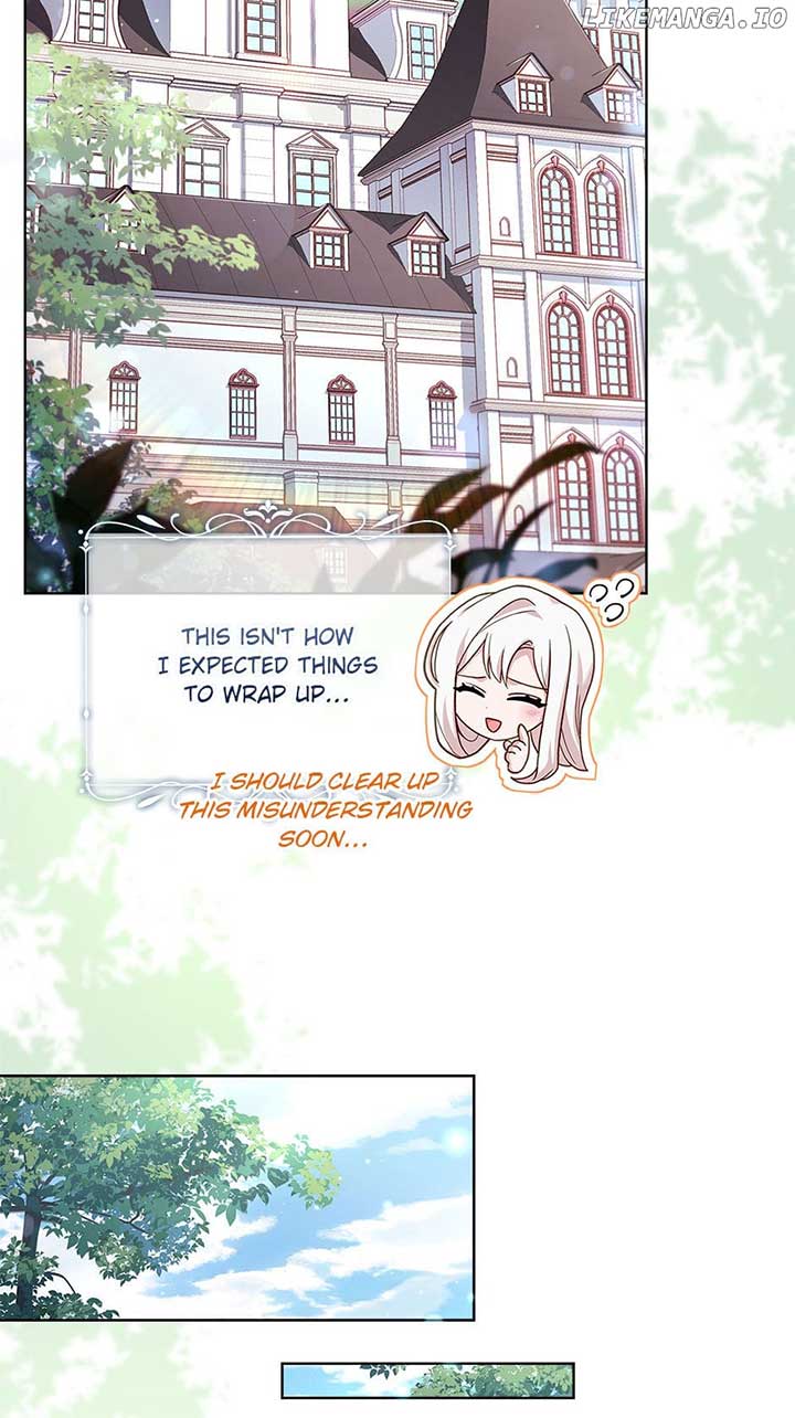 The Lady Wants to Rest chapter 113 page 15